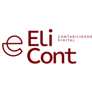 Elicont Contabilidade Logo - Elicont